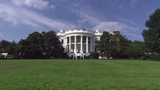 Episode 1 The White House