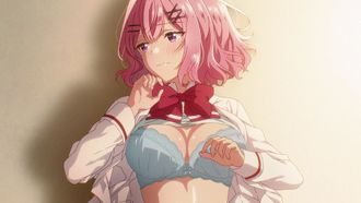 Episode 3 You Can't Freaking Force Me!