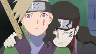 Episode 29 The New Seven Ninja Swordsmen!