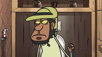 Episode 6 Latrine of Secrets