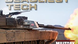 Episode 5 Explosives