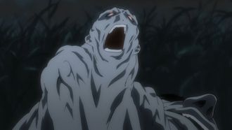 Episode 19 Conspiracy