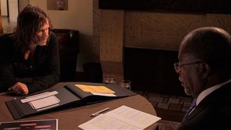 Episode 4 Kyra Sedgwick and Kevin Bacon