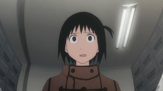 Episode 3 The Cat Boy