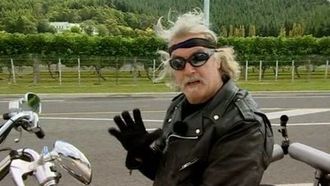 Episode 5 North Island