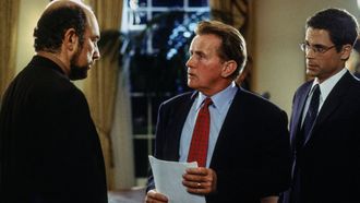 Episode 3 A Proportional Response
