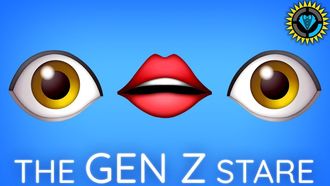 Episode 31 What EXACTLY is the Gen Z Stare?