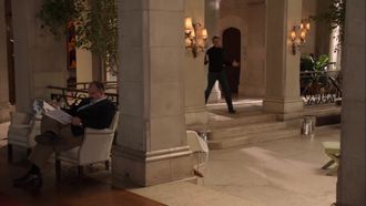 Episode 9 One Forward Step