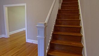 Episode 10 High Expectations in Washington, D.C.