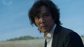 Episode 9 One Lucky Day