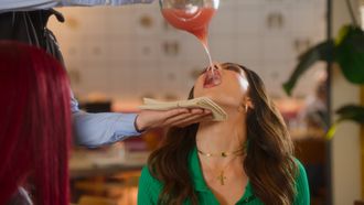 Episode 10 Time to Clean House