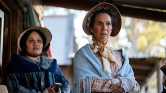 Episode 2 Wife Material