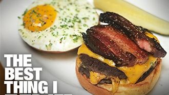 Episode 1 Totally Fried