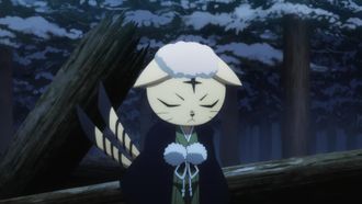 Episode 32 Mt. Osore Le Voile |||