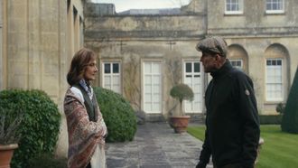 Episode 3 Where's My Weed At?