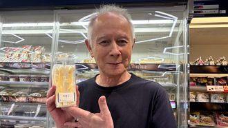 Episode 20 Convenience Stores