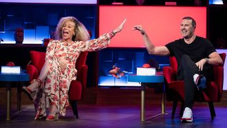 Episode 32 Week 7: Tuesday