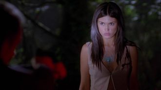 Episode 7 Deer Woman