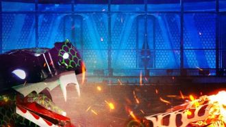 Episode 1 Bronco's Back!