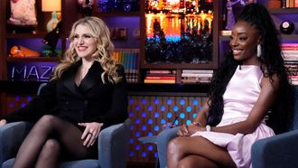 Episode 48 Annaleigh Ashford, Venita Aspen