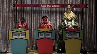 Episode 73 Game Shows People Play