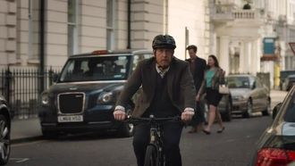 Episode 2 Mrs Romano