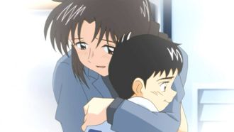 Episode 6 Farewell...