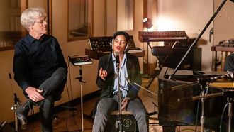 Episode 3 Altered States