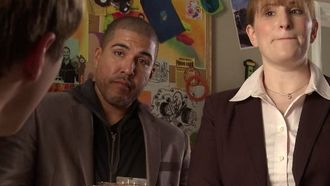 Episode 7 Lemon Fred