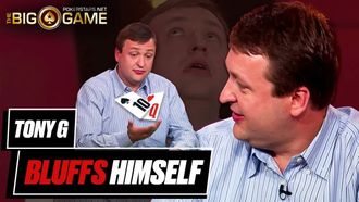 Episode 4 Week 1, Episode 4: Ernest Wiggins