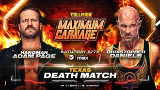 Episode 3 Maximum Carnage - January 18, 2025