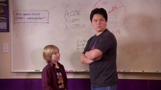 Episode 4 Defending Dustin