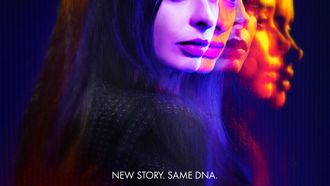 Episode 3 Pegasus Girl