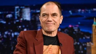 Episode 85 Michael Shannon/Leslie Bibb/Jonathan Roumie/Nick Thune
