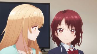 Episode 6 A Gift From the Angel