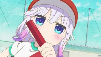 Episode 9 Sports Festival! (There's No Twist Or Anything)