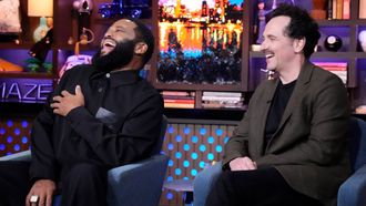 Episode 63 Anthony Anderson, Matthew Rhys