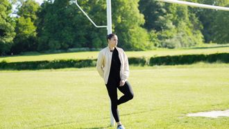 Episode 4 Rafaelle Souza