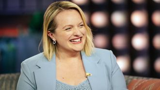 Episode 131 Elisabeth Moss, Ramón RodrÃguez, Matt Rodrigues