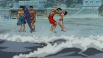 Episode 42 Sharing a Dream