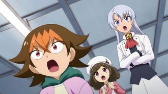 Episode 57 The Operation to Take Back the Surface