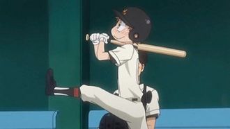 Episode 18 Additional Point