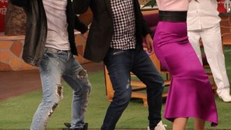 Episode 88 Abbas-Mustan, Kiara Advani, Mustafa Burmawala
