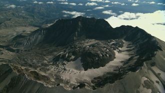 Episode 6 Mountain Mystique