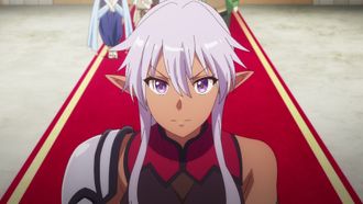 Episode 3 Let Not Me Be a Loyal Minister
