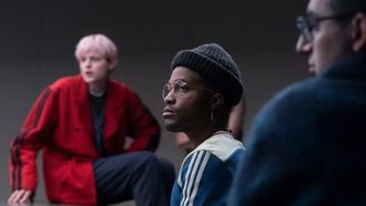 Episode 4 Family Secrets