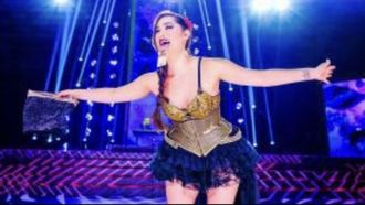 Episode 7 Semifinals