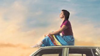 Episode 1 Love is all Around