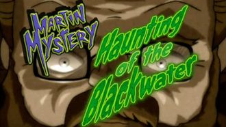 Episode 14 Haunting of the Blackwater