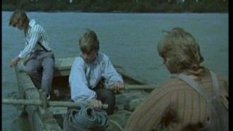 Episode 5 The Pirates